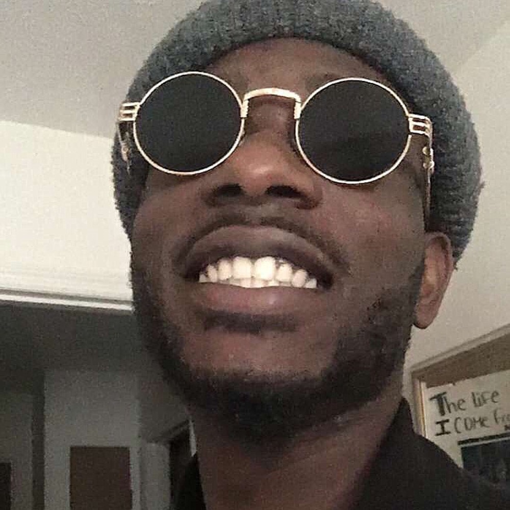 Meet your Posher, Jugman